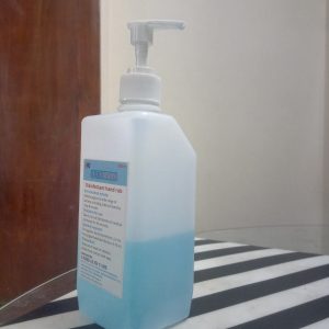 Hand Sanitizers – Best