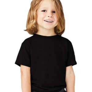 BELLA+CANVAS® Toddler Triblend Short Sleeve Tee