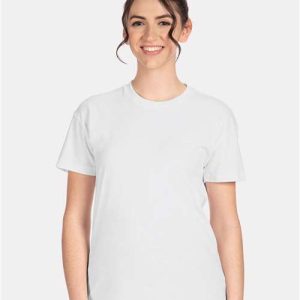 Women's Cotton Relaxed T-Shirt