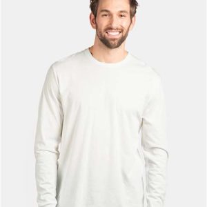 Next Level Unisex CVC Long Sleeve T-Shirt