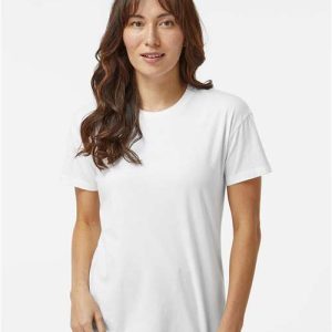 Next Level Women's CVC Relaxed T-Shirt