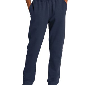 Port & Co™ Youth Core Fleece Jogger