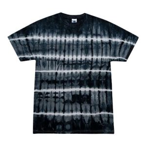 Youth Multi-Color Tie-Dyed T-Shirt