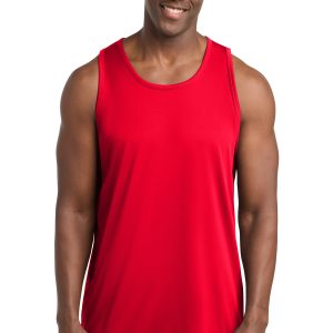 Sport-Tek® PosiCharge® Competitor™ Tank