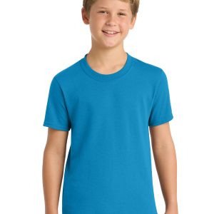 Port & Co™ Youth Core Blend Tee