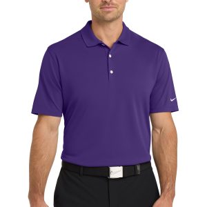 Nike Dri-FIT Micro Pique 2.0 Polo