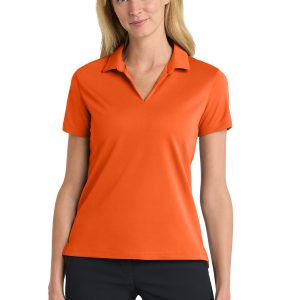 Nike Women's Dri-FIT Micro Pique 2.0 Polo