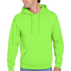 Jerzees Unisex NuBlend® Hooded Sweatshirt