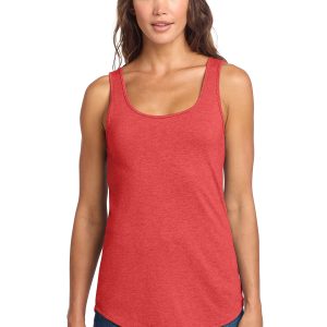 District® Women’s Perfect Tri® Relaxed Tank