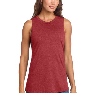 District® Women’s Perfect Tri® Muscle Tank