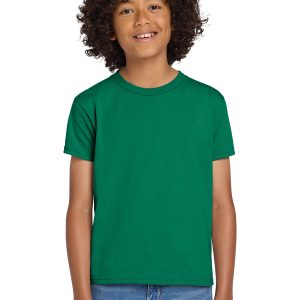 Gildan® Youth DryBlend® 50 Cotton/50 Poly T-Shirt