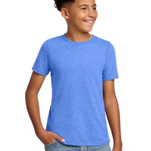 District® Youth Perfect Blend® CVC Tee