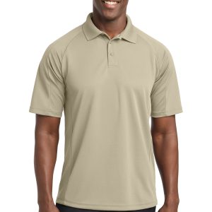 Sport-Tek® Dri-Mesh® Pro Polo