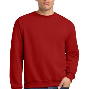 Jerzees® NuBlend® Crewneck Sweatshirt