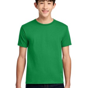 Jerzees® Youth Dri-Power® 50/50 Cotton/Poly T-Shirt