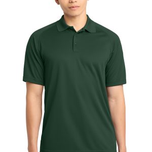 Sport-Tek® Dry Zone® Raglan Polo