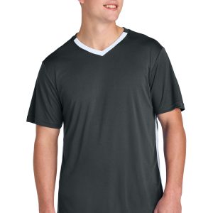 Sport-Tek® Competitor™ United V-Neck