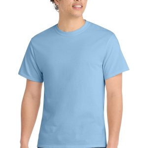 Port & Co™ Core Cotton Tee