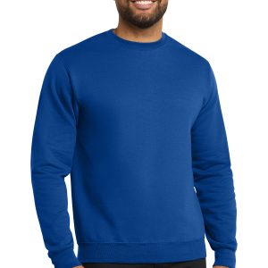 Port & Co™ Core Fleece Crewneck Sweatshirt