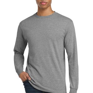 Gildan® DryBlend® 50 Cotton/50 Poly Long Sleeve T-Shirt