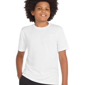 Sport-Tek® Youth PosiCharge® Competitor™ Tee