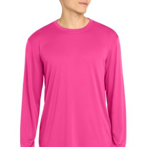 Sport-Tek® Long Sleeve PosiCharge® Competitor™ Tee