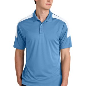 Sport-Tek® Competitor™ United Polo