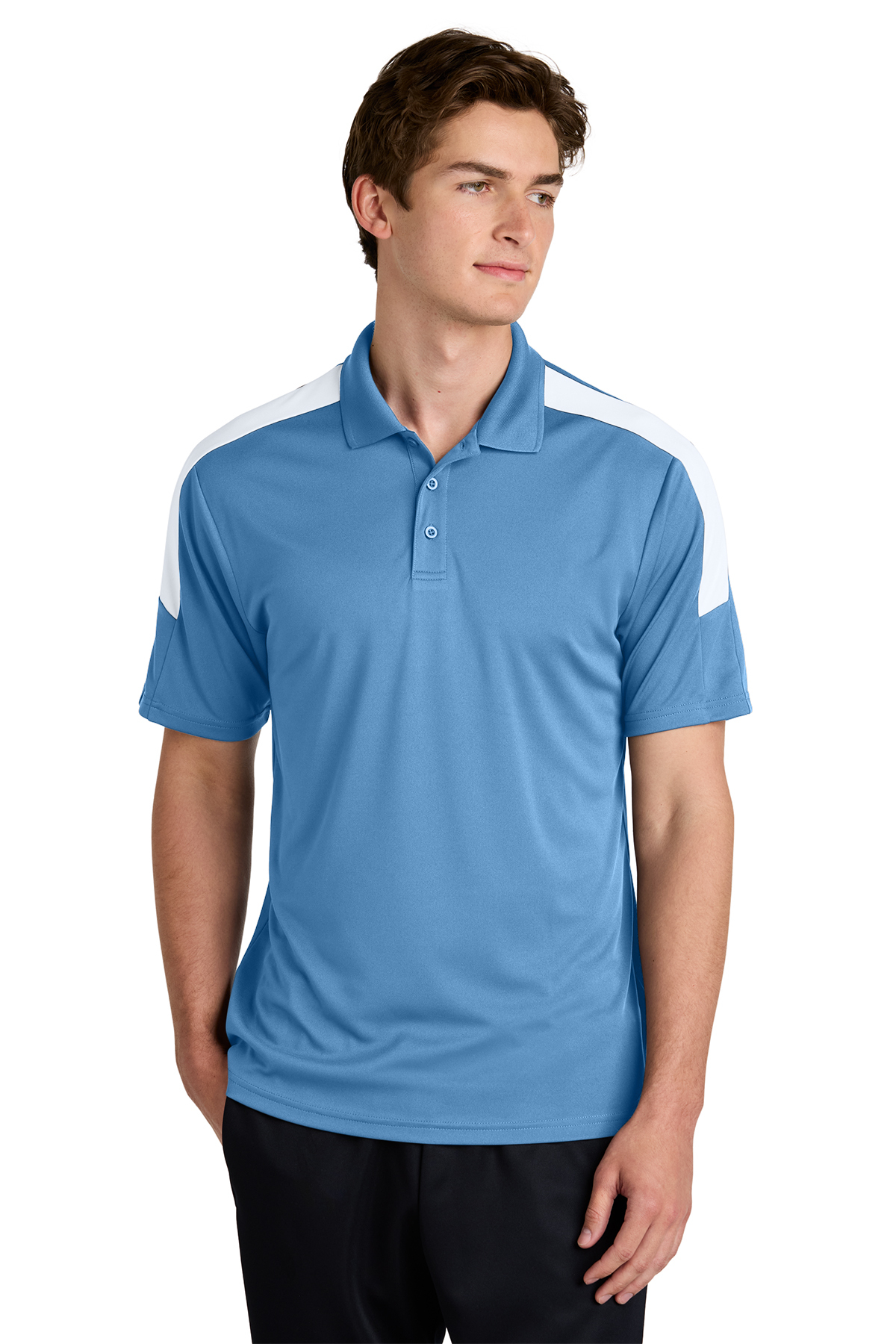 Sport-Tek® Competitor™ United Polo