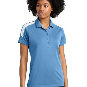 Sport-Tek® Women’s Competitor™ United Polo