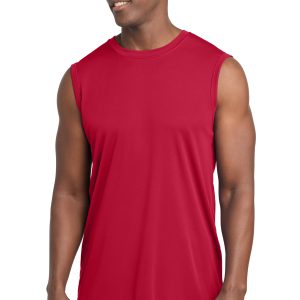 Sport-Tek® Sleeveless PosiCharge® Competitor™ Tee