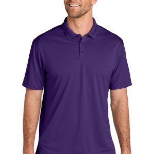 Port Authority® Wearever Performance Pique Polo