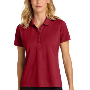 Port Authority® Women’s Wearever Performance Pique Polo