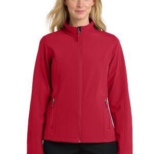 Port Authority® Women's Core Soft Shell Jacket