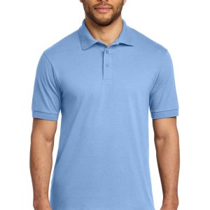 Port & Co™ Core Blend Jersey Knit Polo