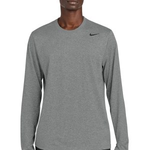 Nike Team rLegend Long Sleeve Tee
