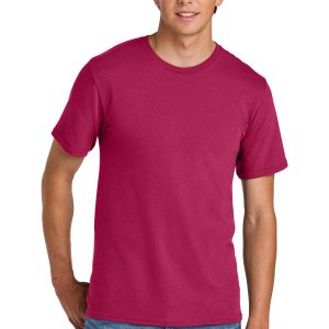 Port & Co™ Easy Cotton Tee