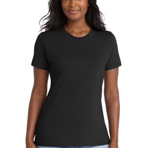 Port & Co™ Women's Core Blend Tee