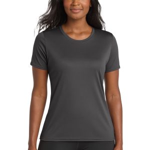 Port & Co™ Women's Performance Tee