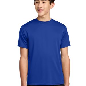 Port & Co™ Youth Performance Tee