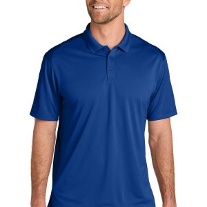Port Authority® Tall Wearever Performance Pique Polo