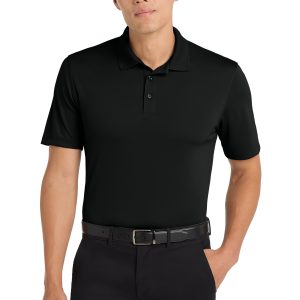 Port Authority® Tall Dry Zone® UV Micro-Mesh Polo