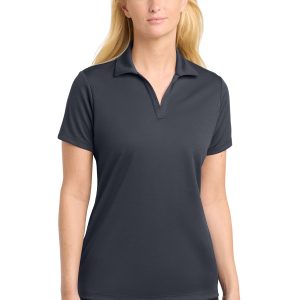 Sport-Tek® Women's PosiCharge® RacerMesh® Polo