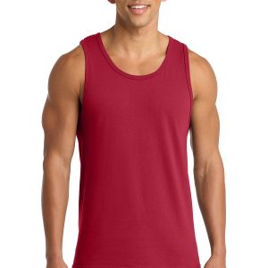 Port & Co™ Core Cotton Tank Top