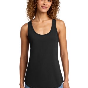 Port & Co™ Women's Core Cotton Tank Top