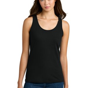 Gildan Softstyle® Junior Fit Tank Top