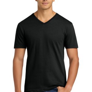 Gildan Softstyle® V-Neck T-Shirt