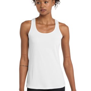 Sport-Tek® Women's PosiCharge® Competitor™ Racerback Tank