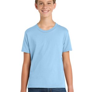Port & Co™ Youth Fan Favorite™ Tee