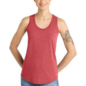 District® Women’s Perfect Tri® Racerback Tank