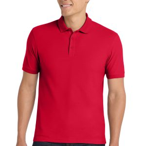 Port Authority® Core Classic Pique Polo